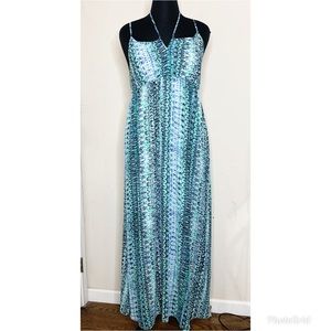 Two Vince Camuto Maxi Dress